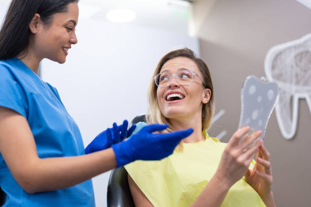 TMJ/TMD Treatment in Kalispell, MT