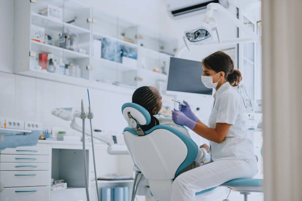 Best Wisdom Tooth Removal  in Kalispell, MT