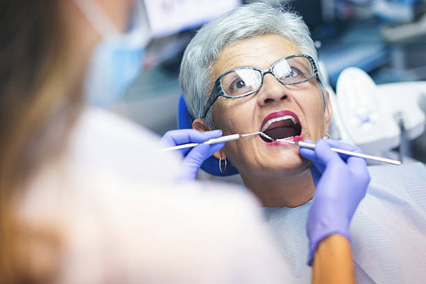 Laser Dentistry in Kalispell, MT