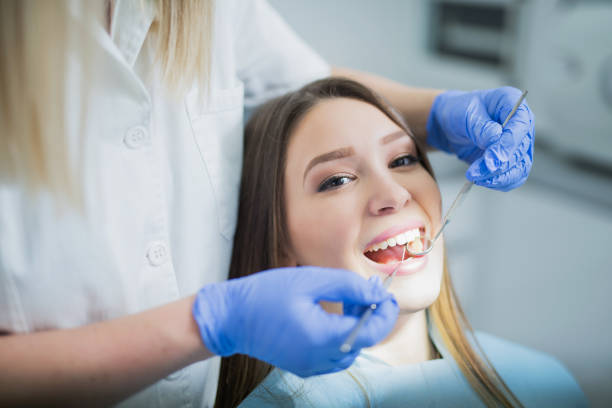 Best Teeth Whitening  in Kalispell, MT