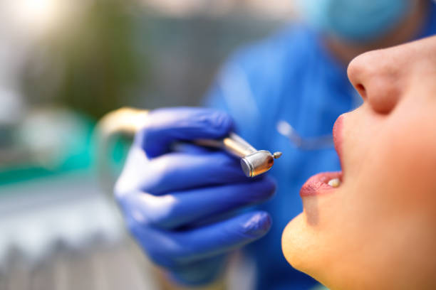 Dental Inlays and Onlays in Kalispell, MT